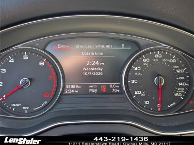 2023 Audi Q5 Premium
