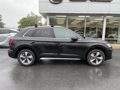 2023 Audi Q5 Premium