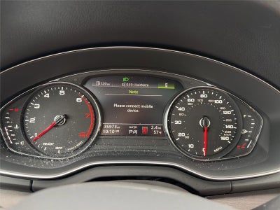 2023 Audi Q5 Premium