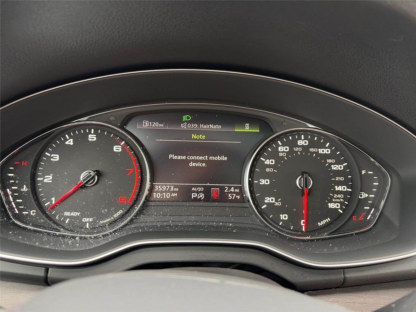 2023 Audi Q5 Premium