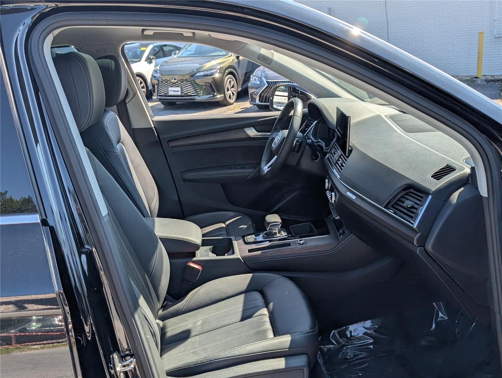 2023 Audi Q5 S line Premium Plus