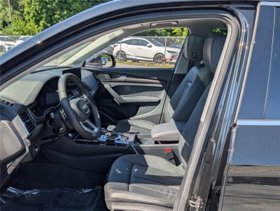 2023 Audi Q5 S line Premium Plus
