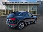 2023 Audi Q5 S line Premium Plus