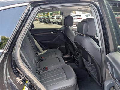 2023 Audi Q5 S line Premium