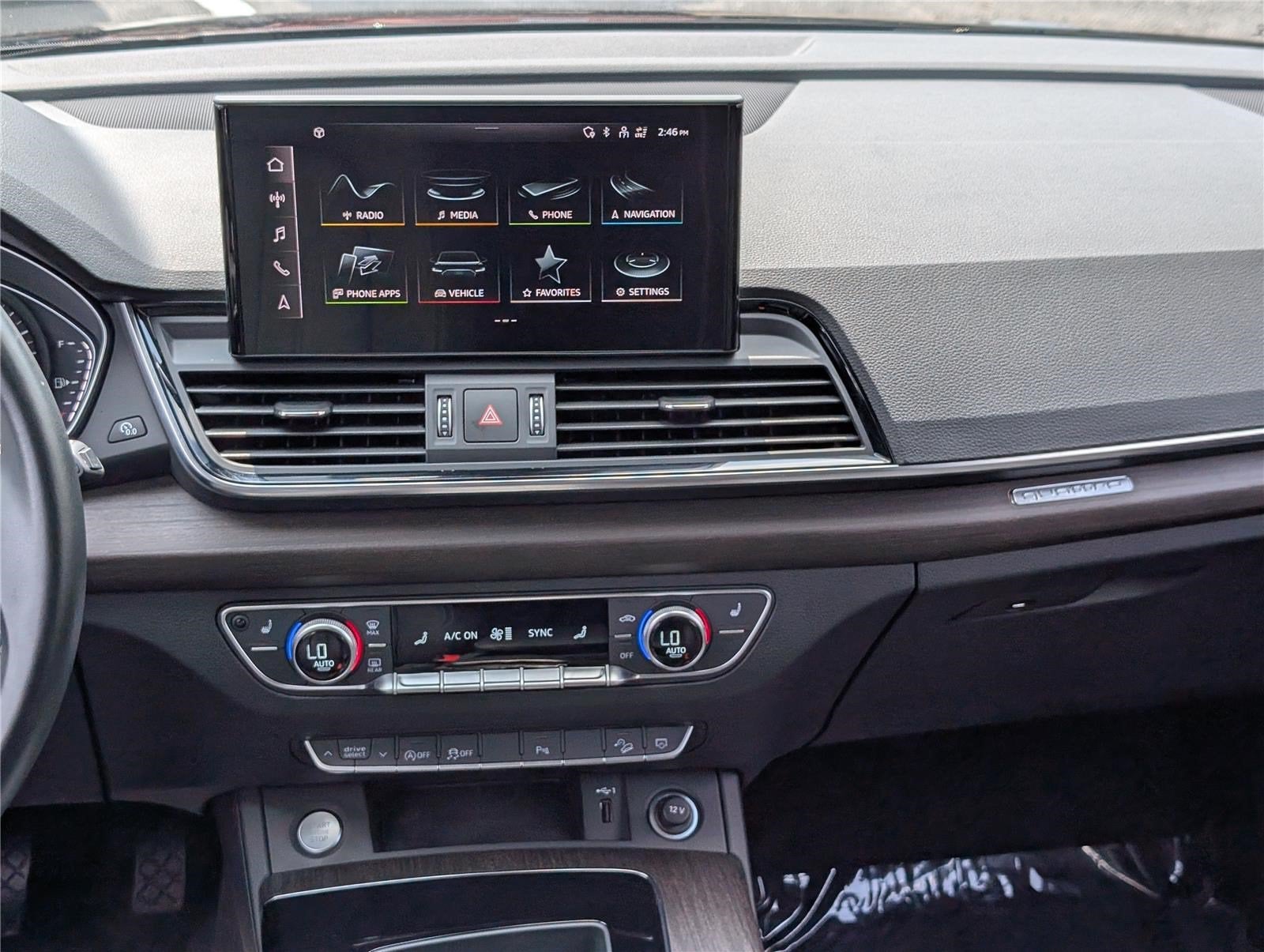 2023 Audi Q5 S line Premium