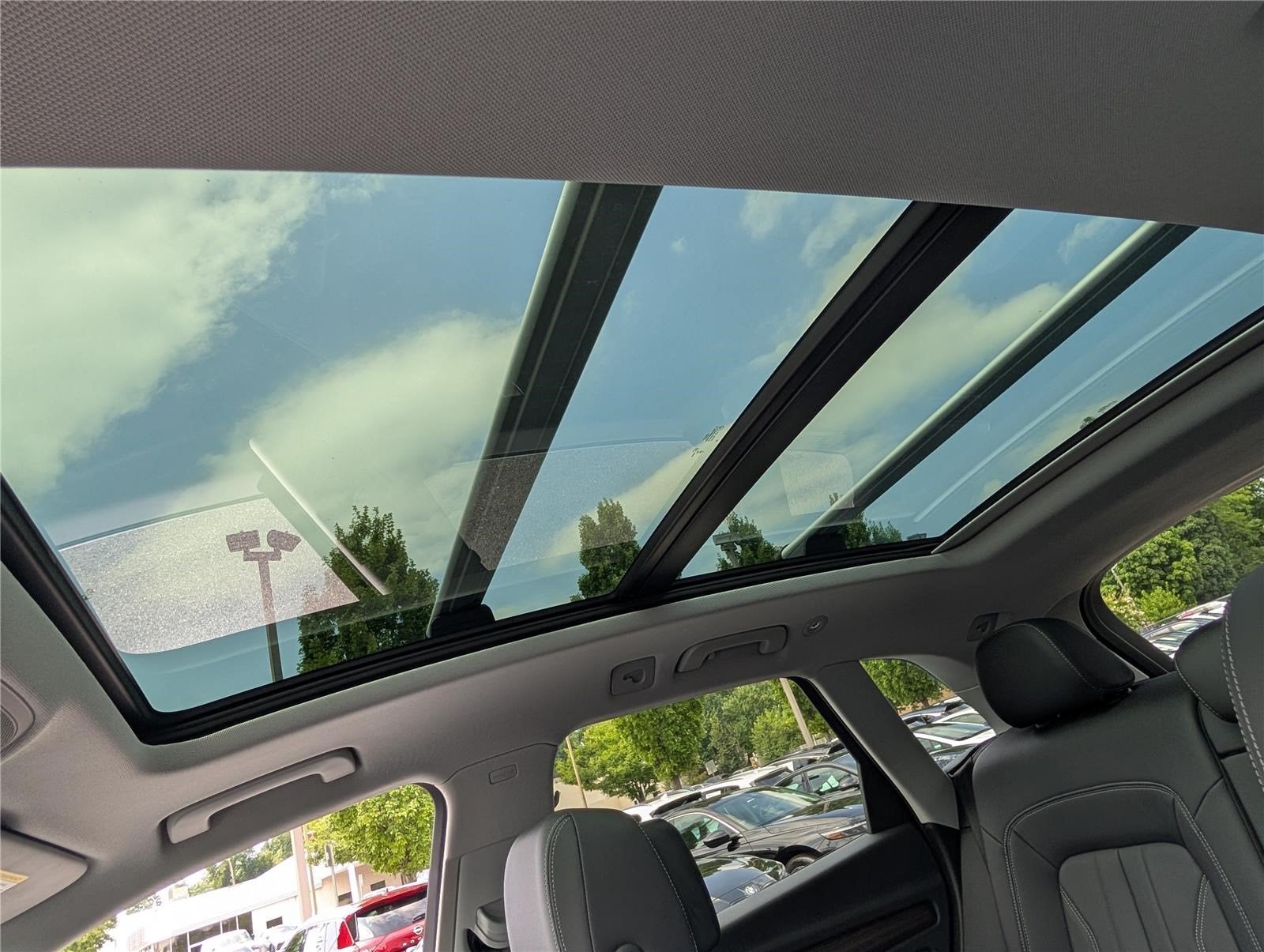2023 Audi Q5 S line Premium