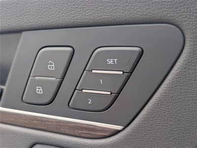 2023 Audi Q5 S line Premium