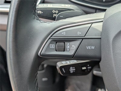 2023 Audi Q5 S line Premium