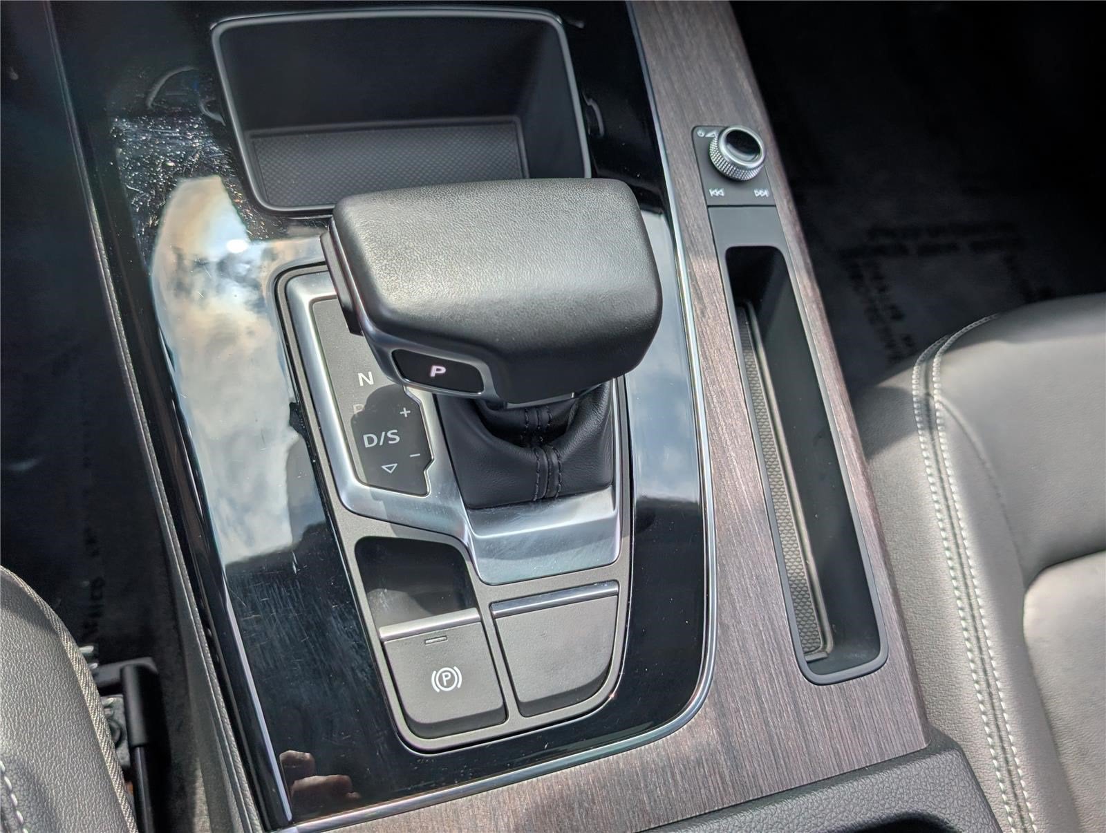 2023 Audi Q5 S line Premium