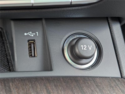 2023 Audi Q5 S line Premium