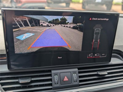 2023 Audi Q5 S line Premium