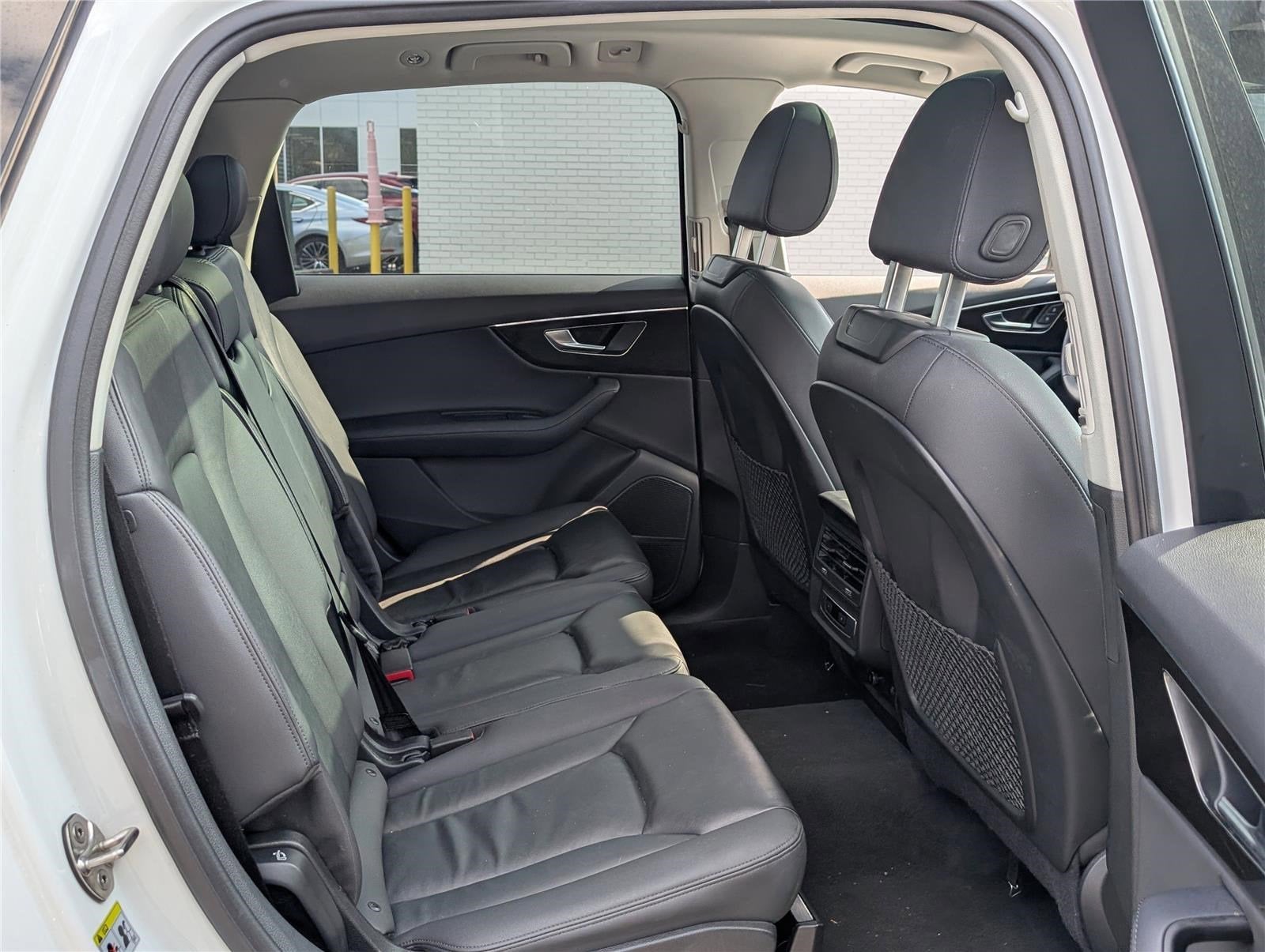 2024 Audi Q7 Premium Plus