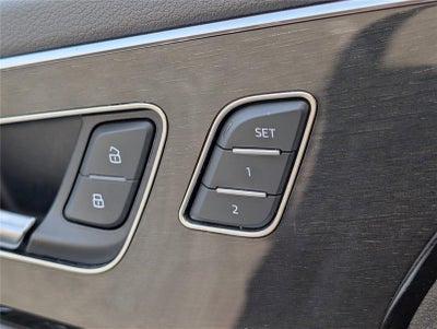 2024 Audi Q7 Premium Plus