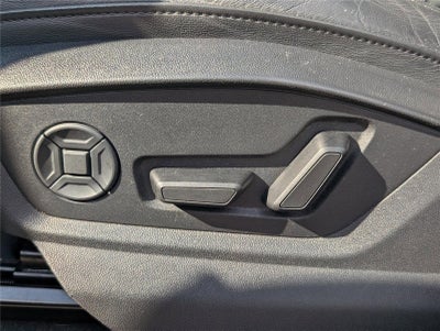 2024 Audi Q7 Premium Plus