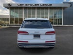 2024 Audi Q7 Premium Plus