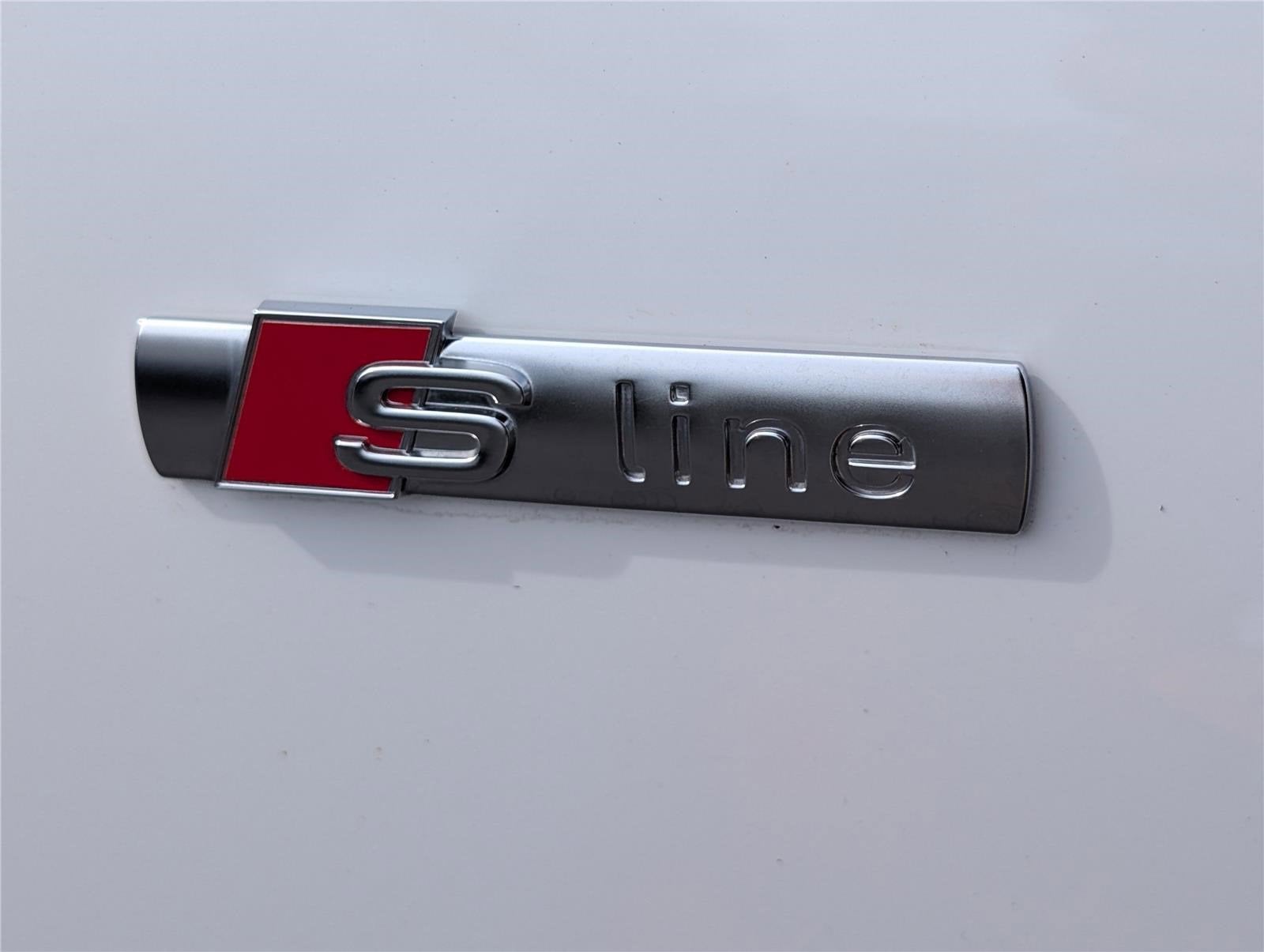 2024 Audi A4 Sedan S line Premium Plus