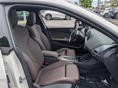 2025 BMW 2 Series 228 xDrive
