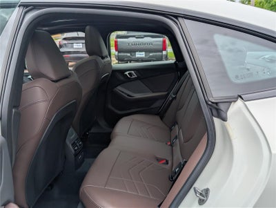 2025 BMW 2 Series 228 xDrive