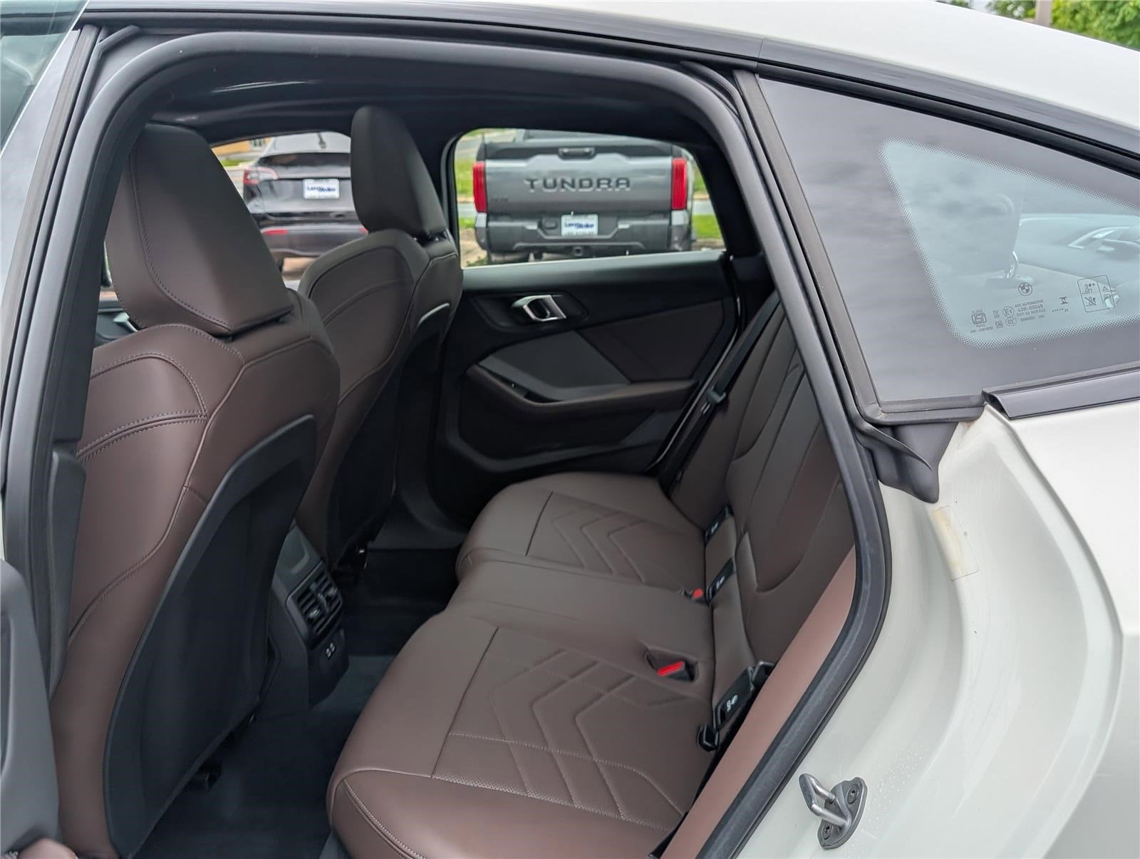 2025 BMW 2 Series 228 xDrive