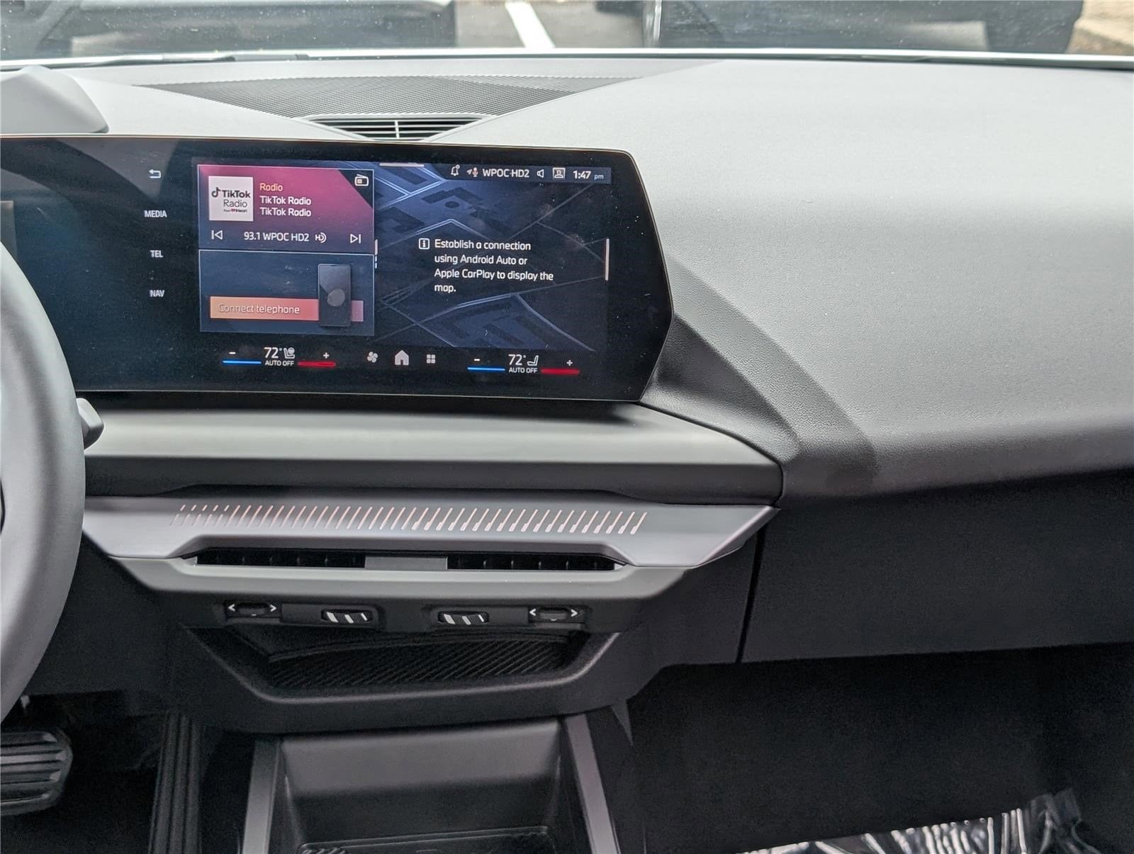 2025 BMW 2 Series 228 xDrive