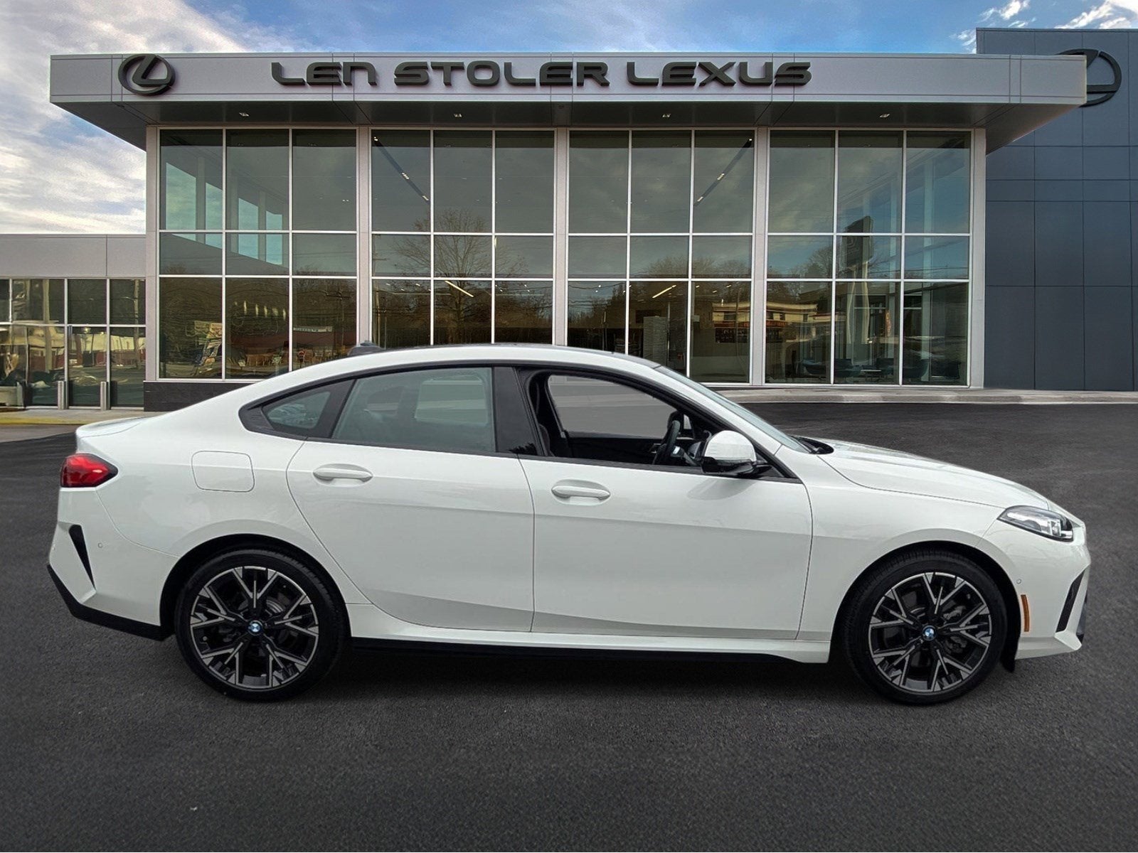 2025 BMW 2 Series 228 xDrive