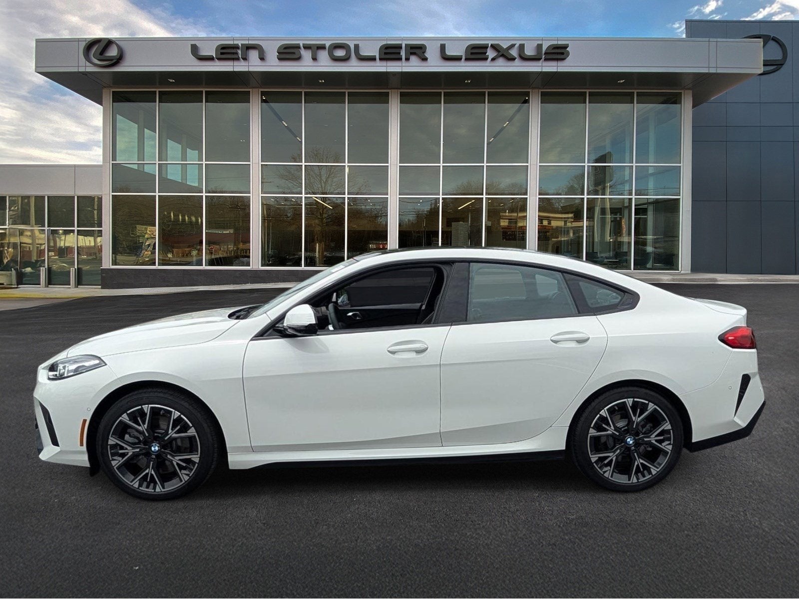 2025 BMW 2 Series 228 xDrive