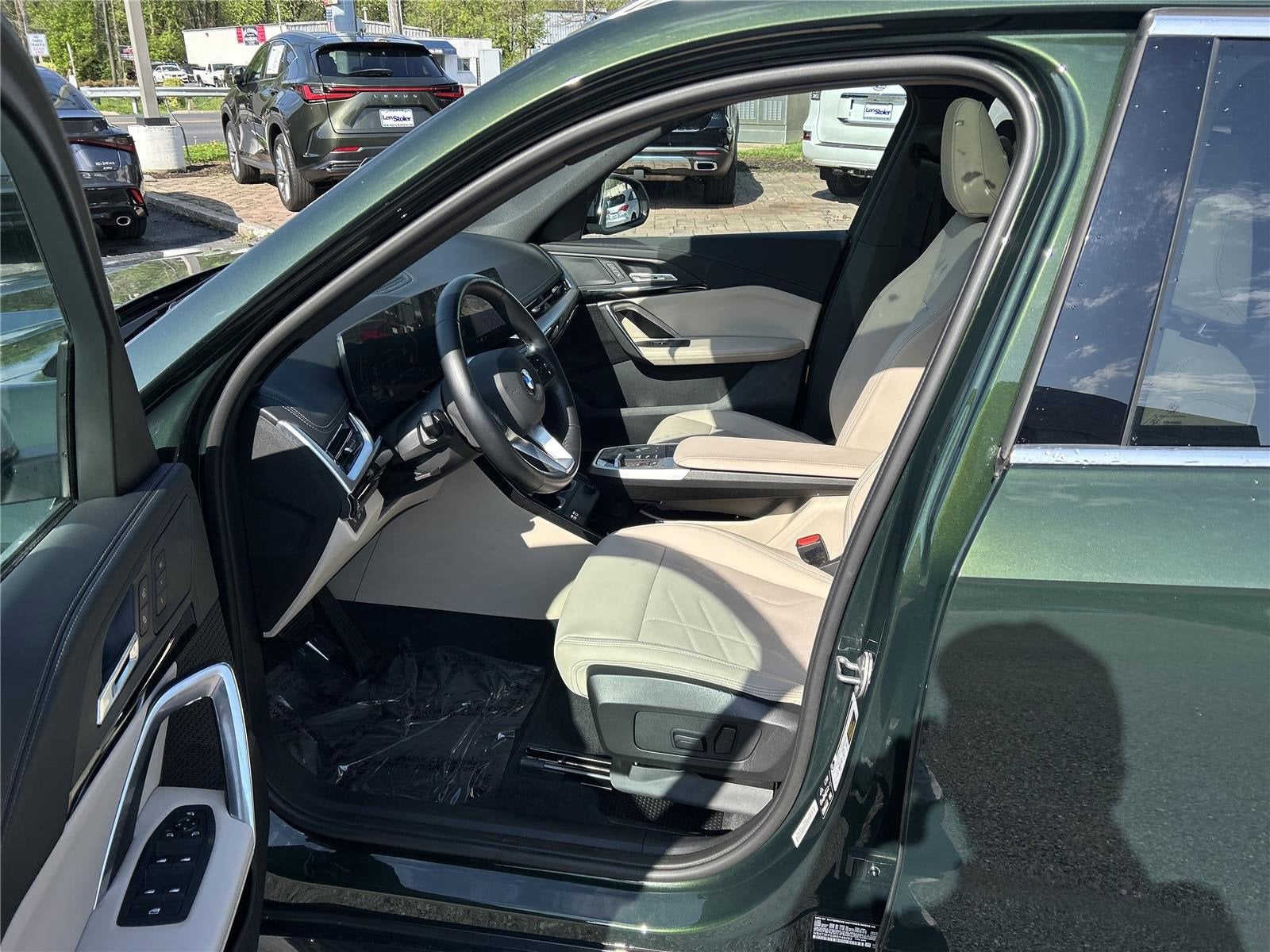 2024 BMW X1 xDrive28i