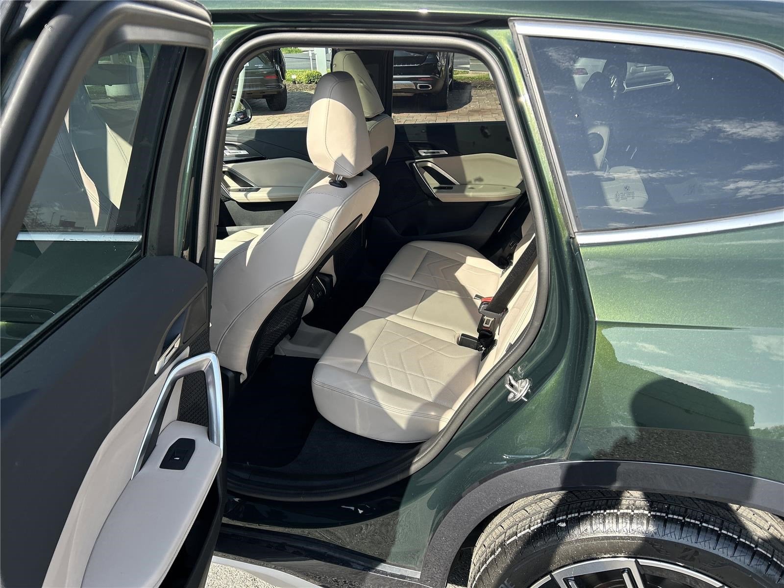 2024 BMW X1 xDrive28i