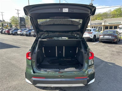 2024 BMW X1 xDrive28i