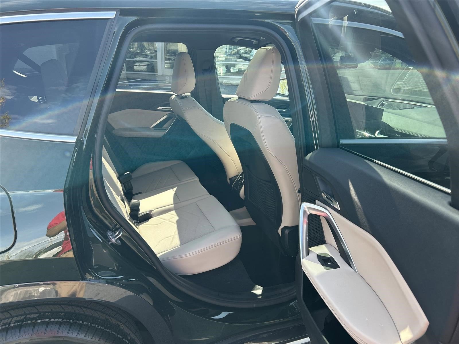 2024 BMW X1 xDrive28i