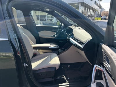 2024 BMW X1 xDrive28i