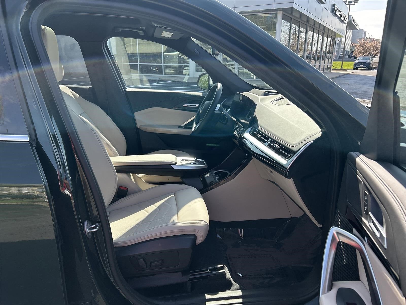 2024 BMW X1 xDrive28i