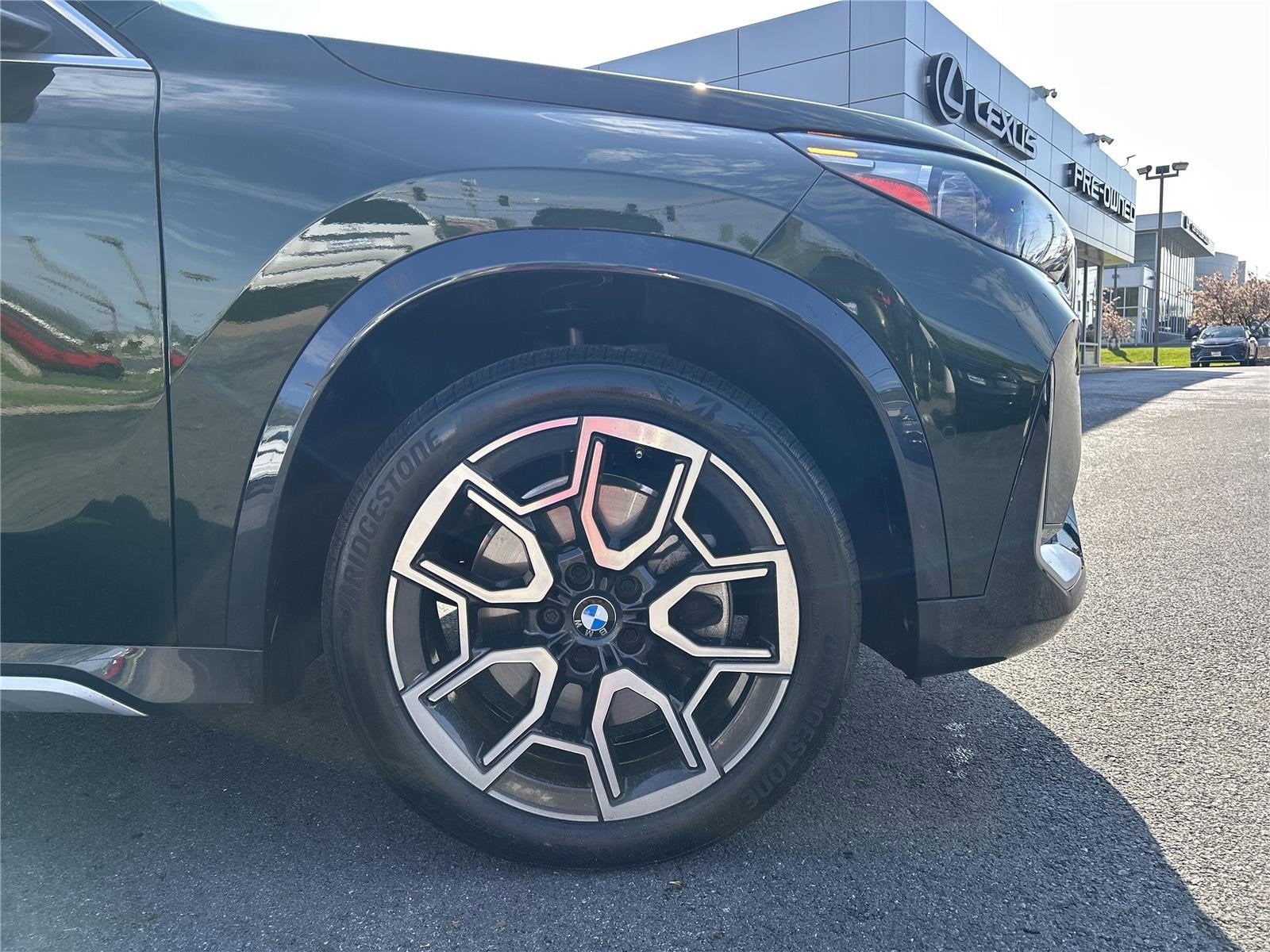 2024 BMW X1 xDrive28i