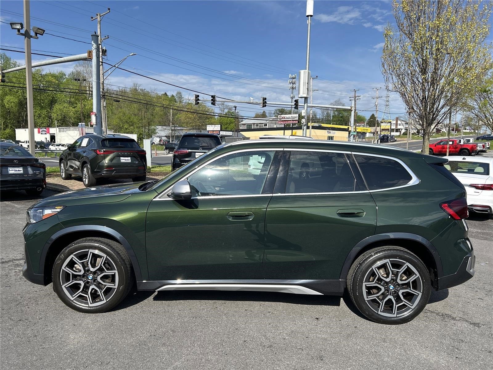 2024 BMW X1 xDrive28i