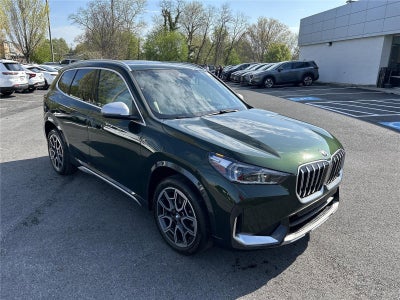 2024 BMW X1 xDrive28i