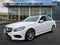 2016 Mercedes-Benz E-Class E 350 Sport