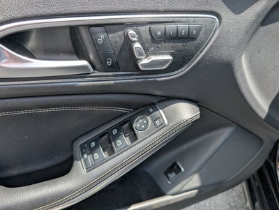 2018 Mercedes-Benz CLA CLA 250