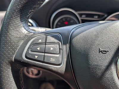 2018 Mercedes-Benz CLA CLA 250