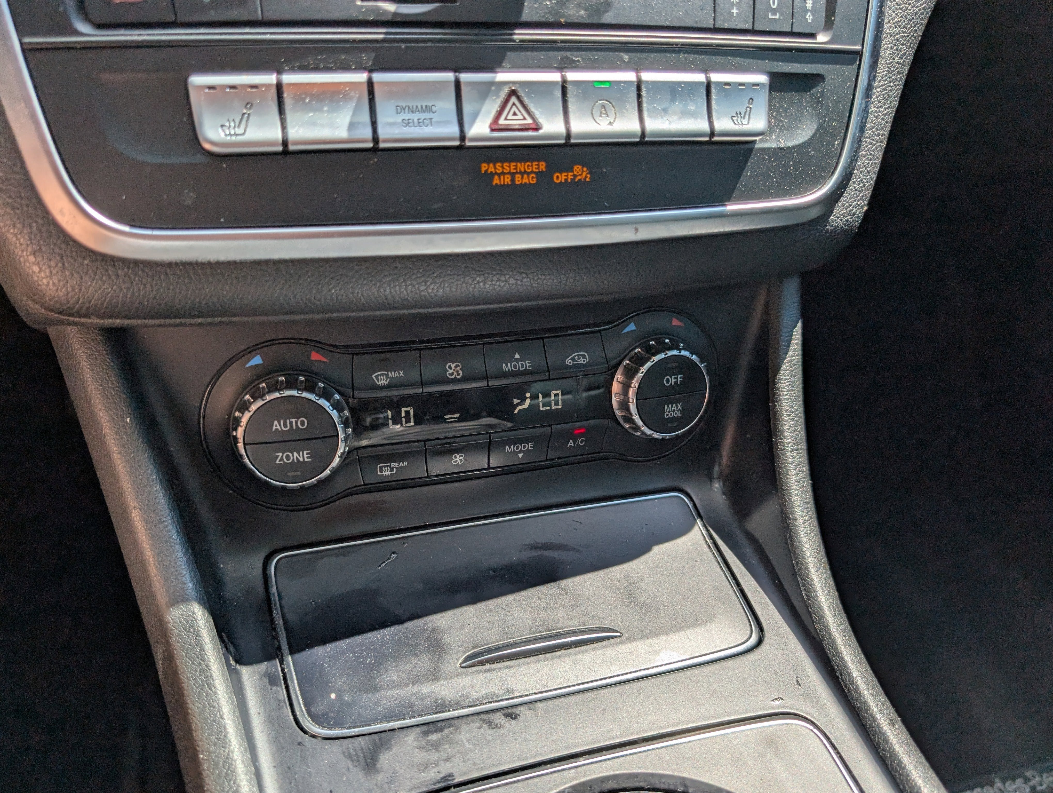 2018 Mercedes-Benz CLA CLA 250