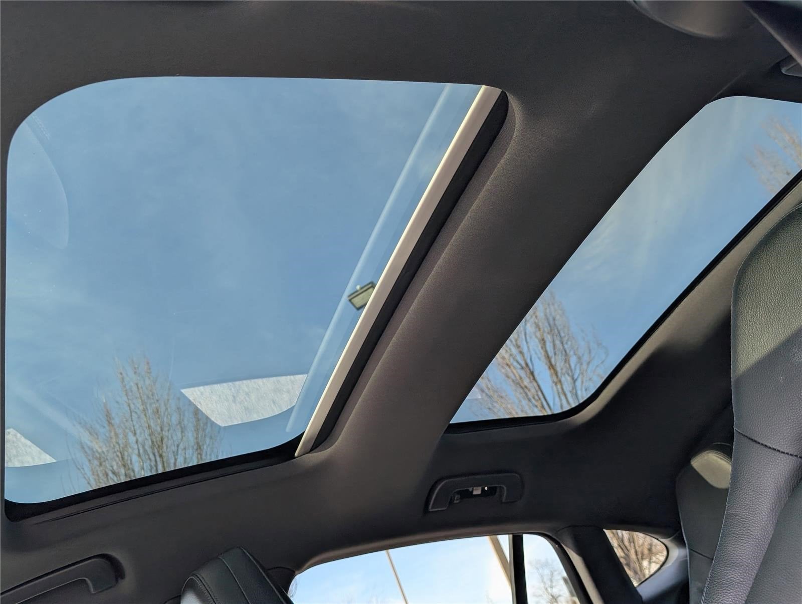 2018 Porsche Panamera 4S