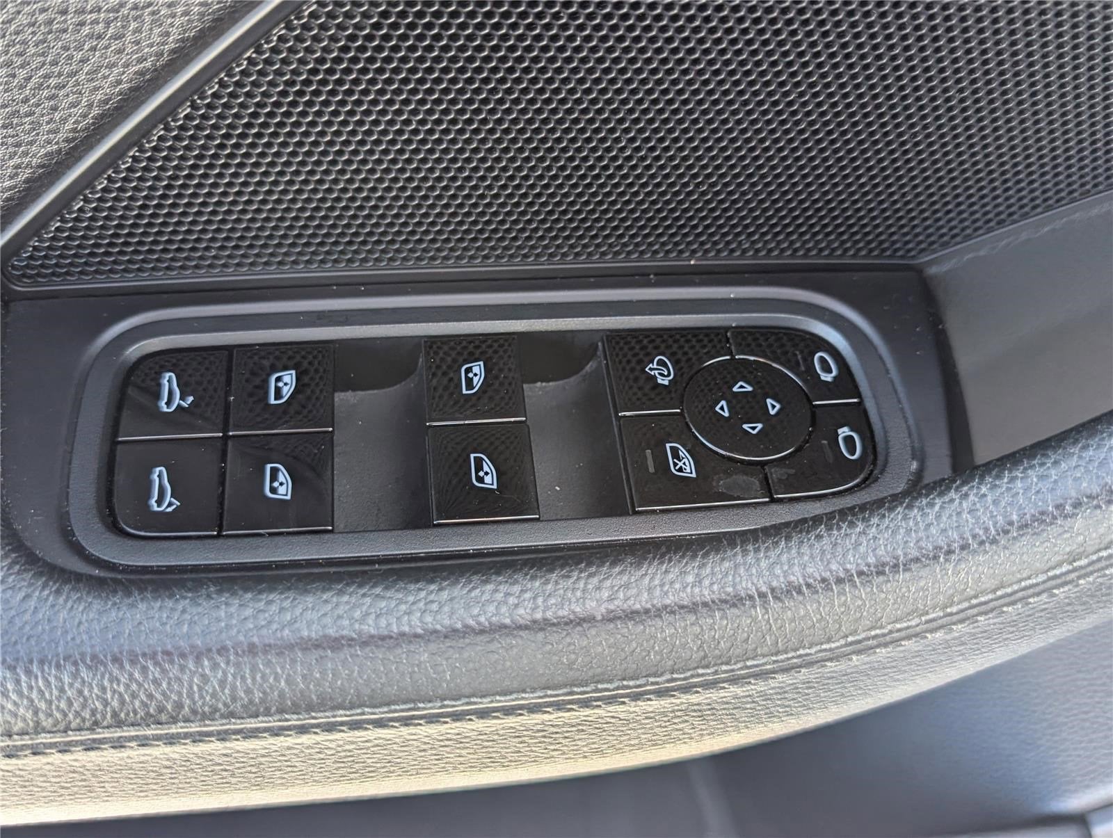 2018 Porsche Panamera 4S