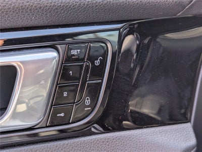 2018 Porsche Panamera 4S