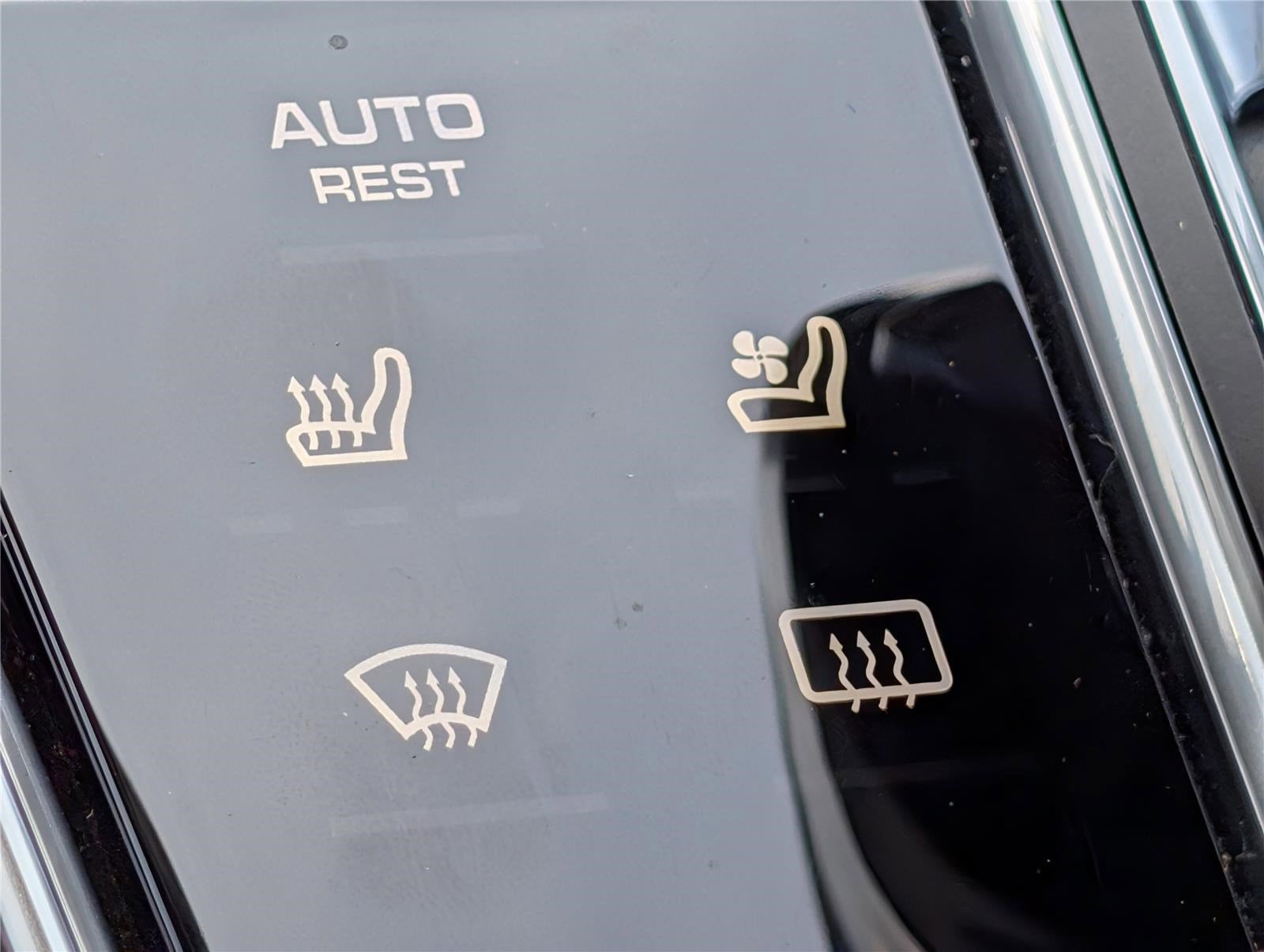 2018 Porsche Panamera 4S