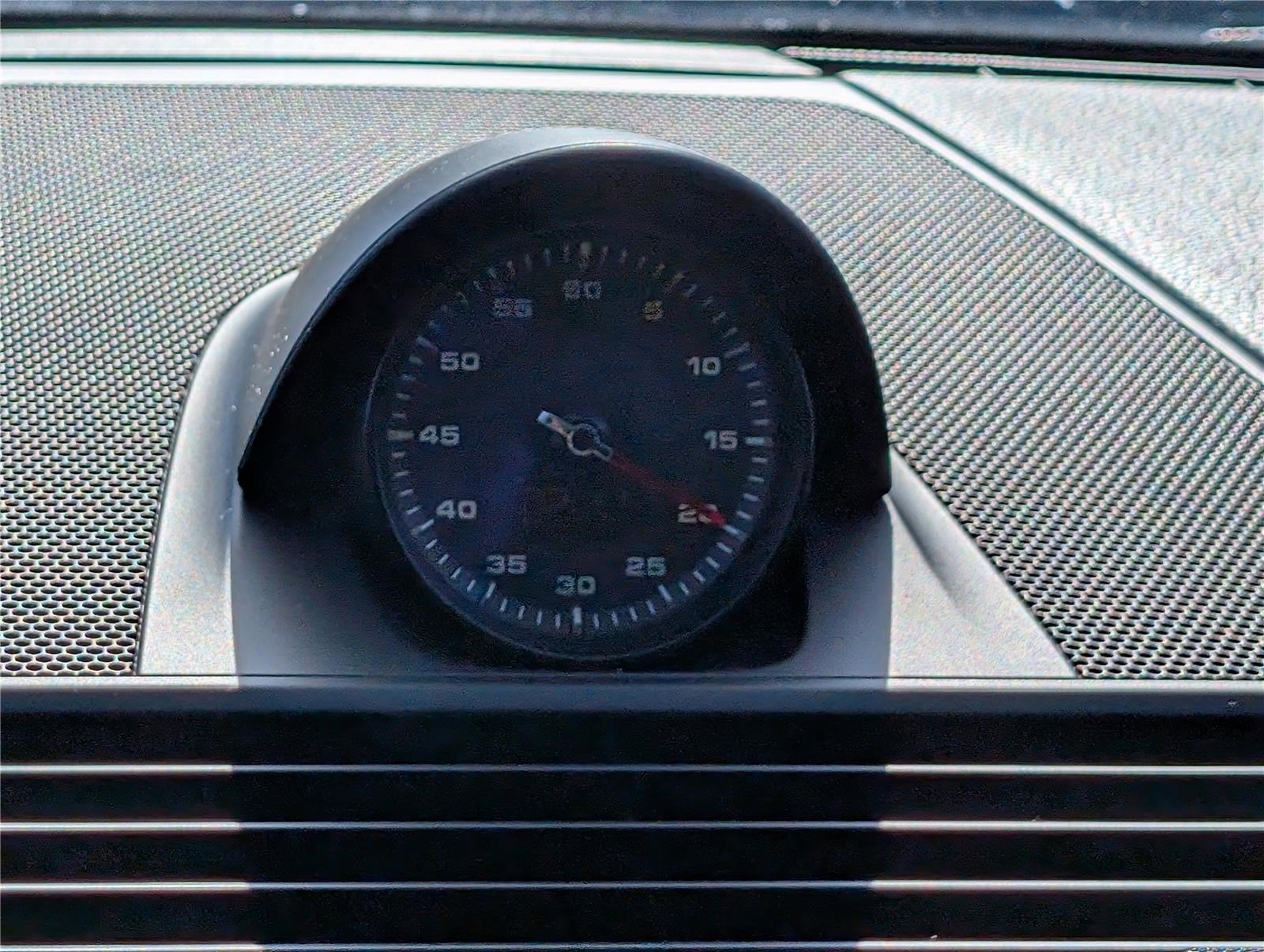 2018 Porsche Panamera 4S