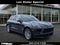 2019 Porsche Macan AWD