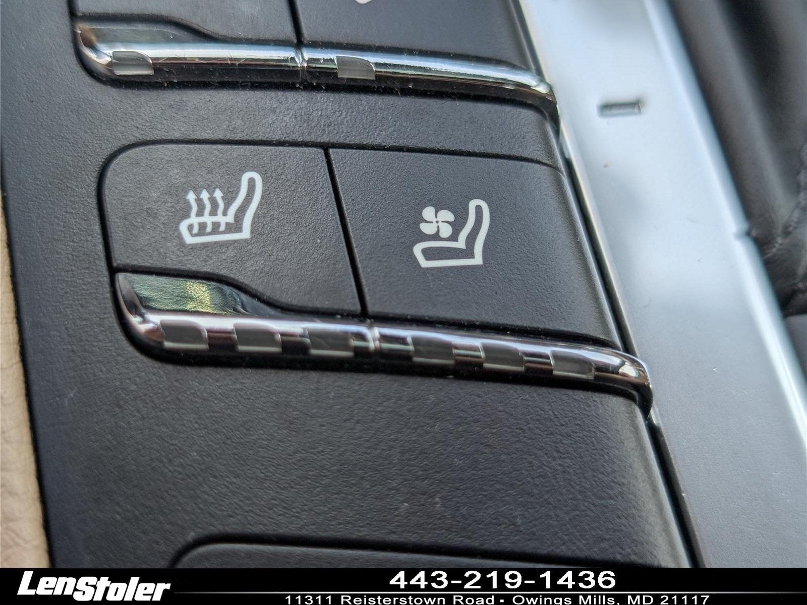 2019 Porsche Macan AWD