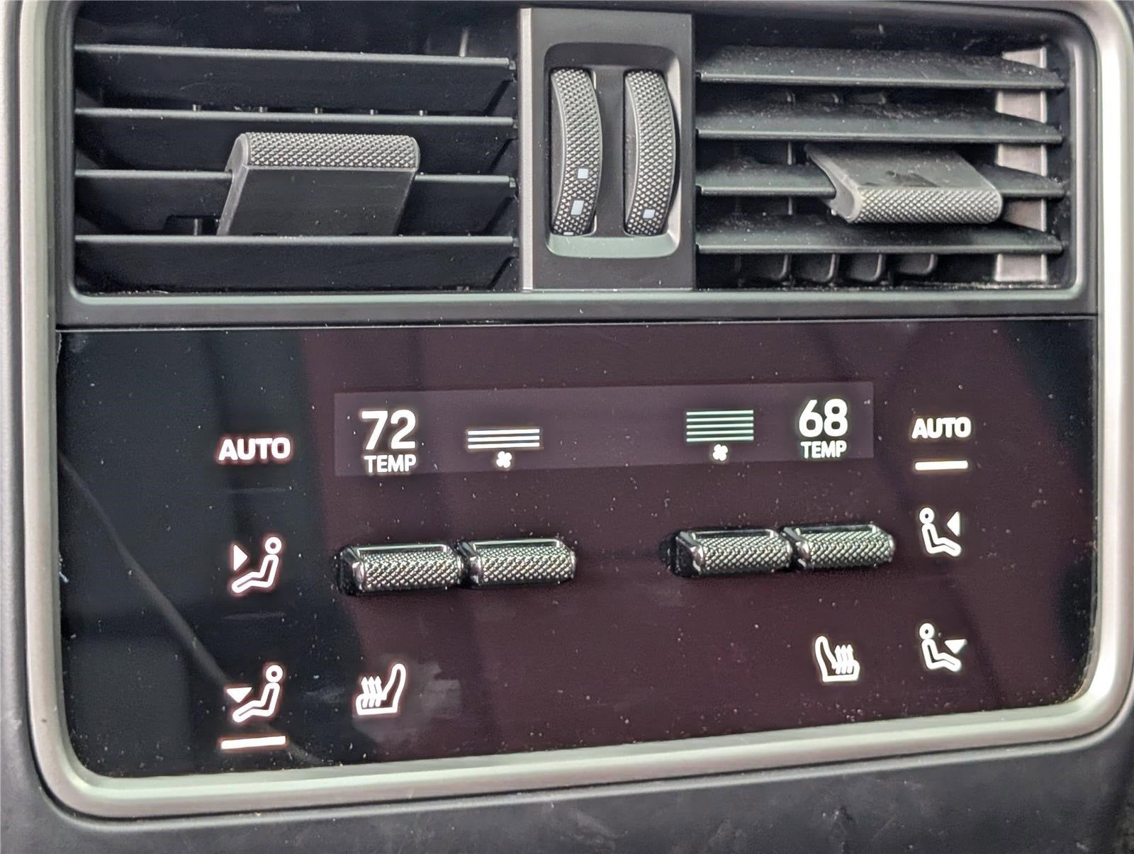 2024 Porsche Cayenne Coupe AWD