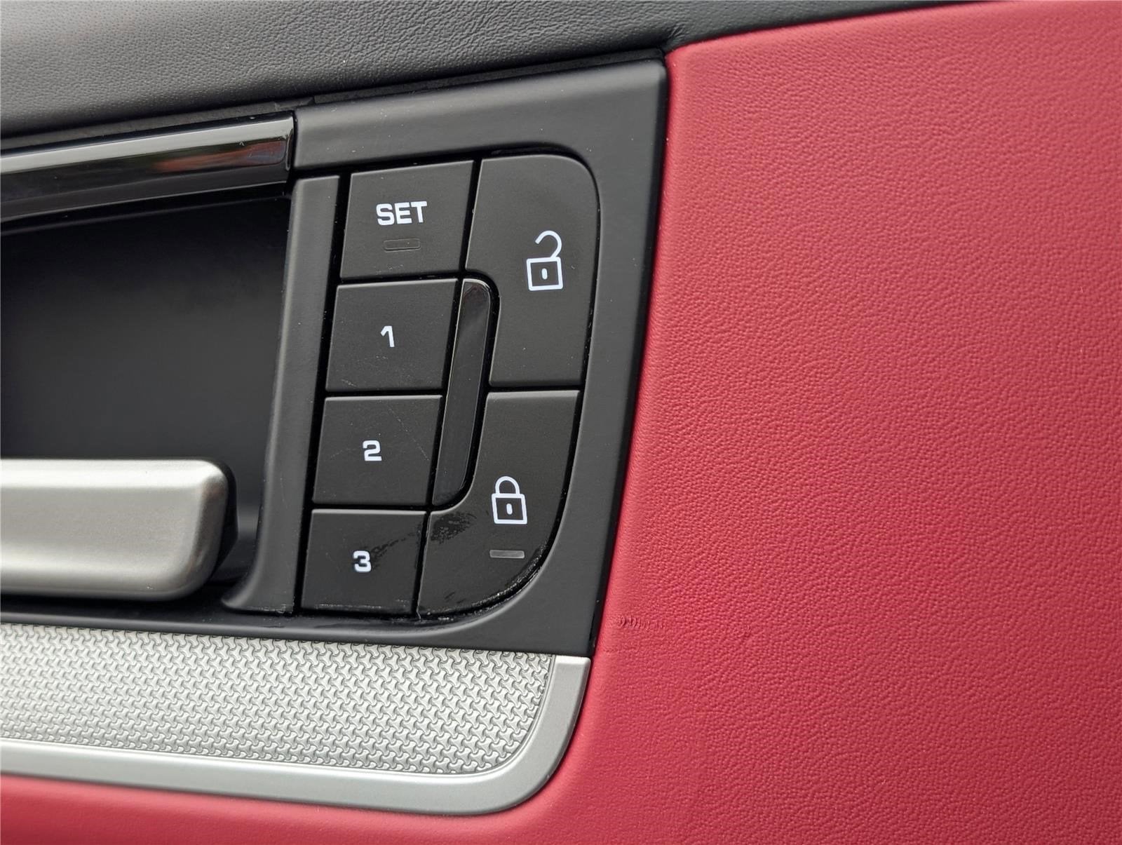 2024 Porsche Cayenne Coupe AWD