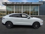 2024 Porsche Cayenne Coupe AWD