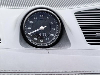 2024 Porsche Cayenne Coupe AWD